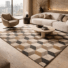 3d-cube-illusion-hand-tufted-carpet (1)