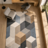 3d-cube-illusion-rug (2)