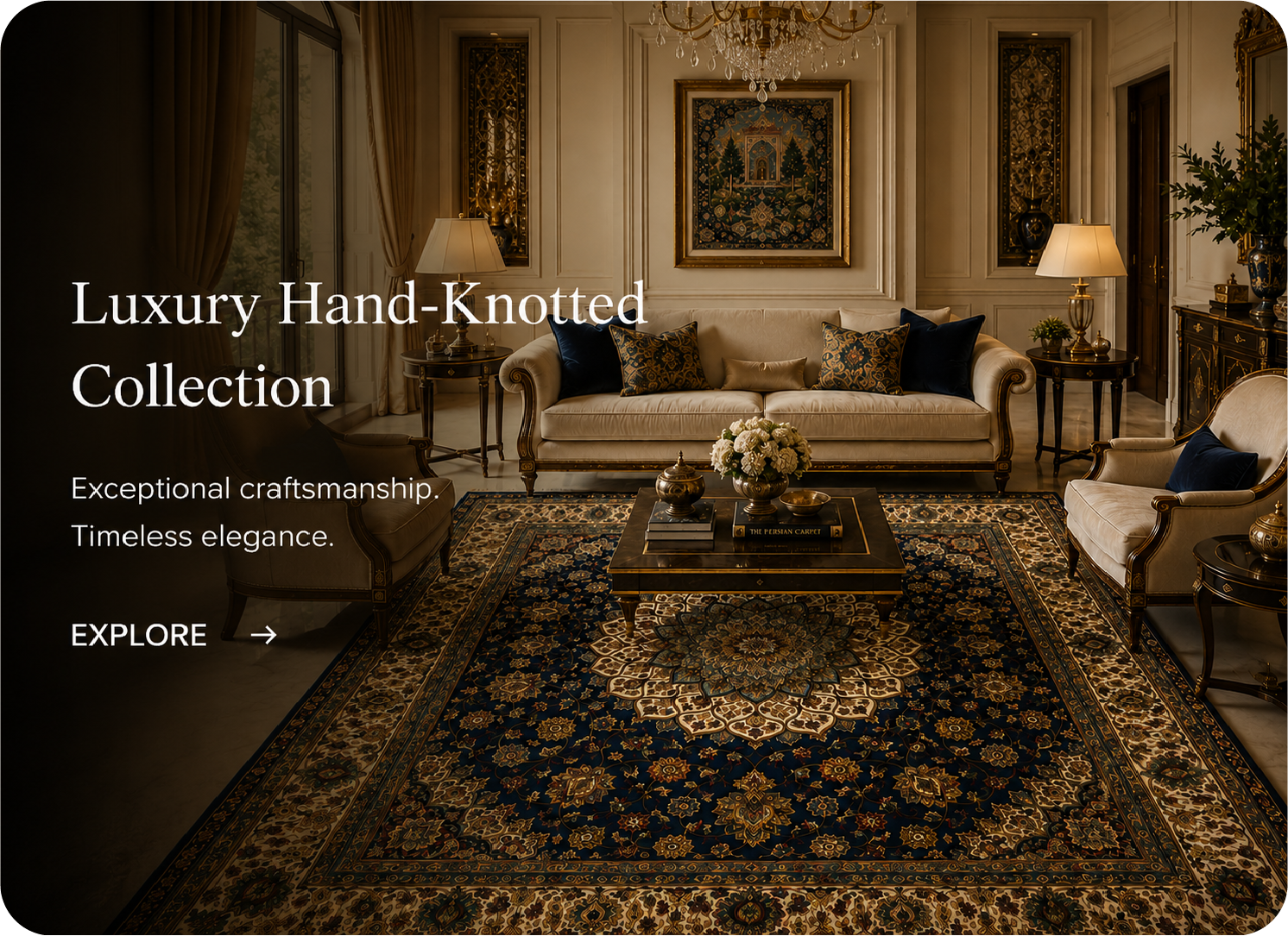 Luxury-Hand-Knotted-Collection