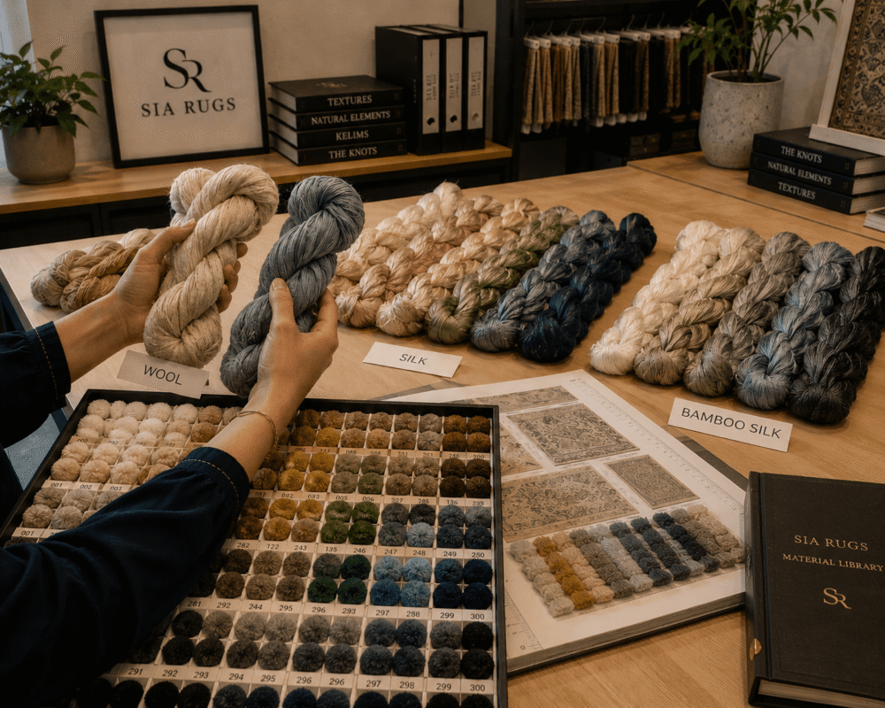 Material Selection