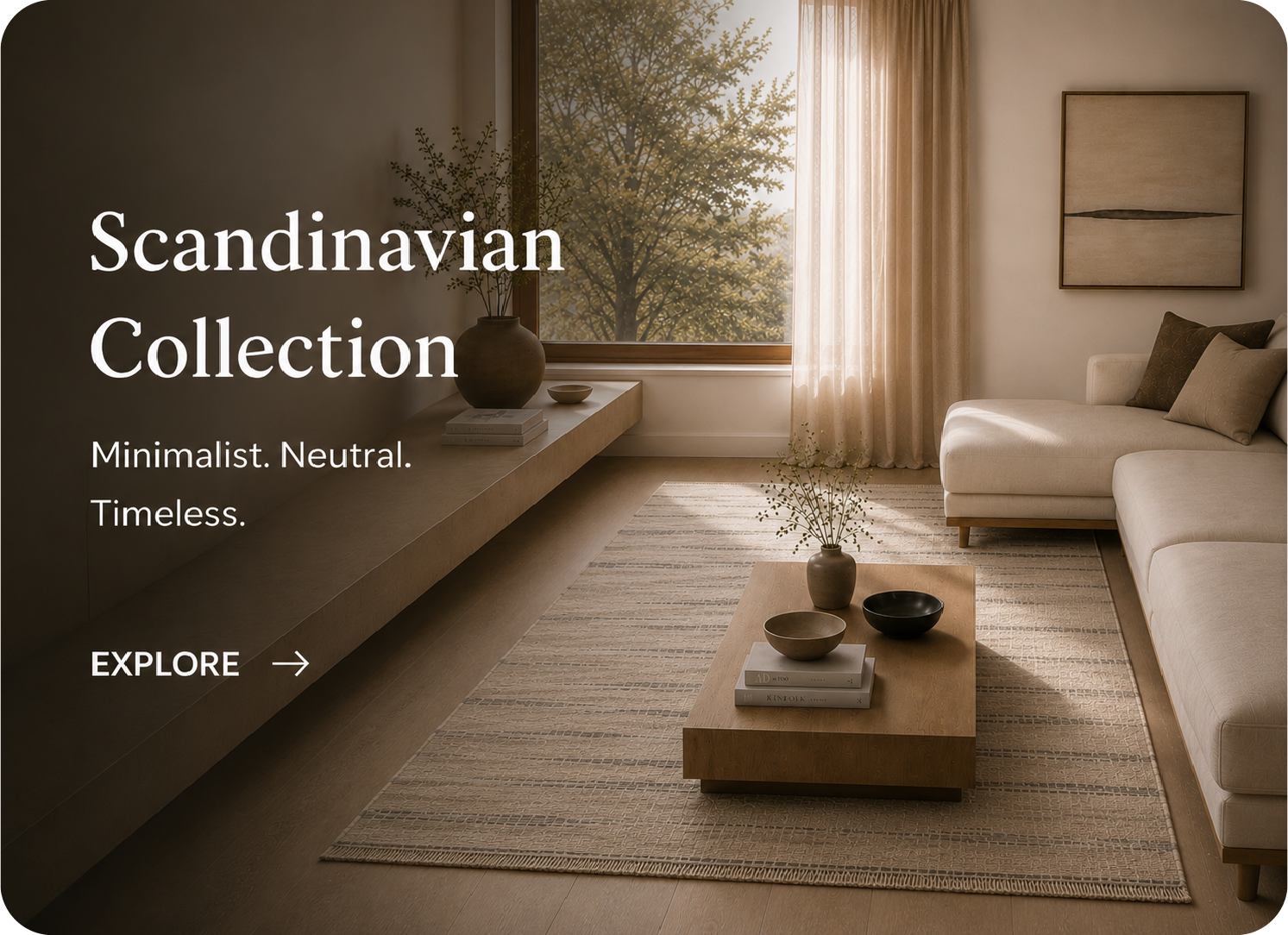 Scandinavian-Collection