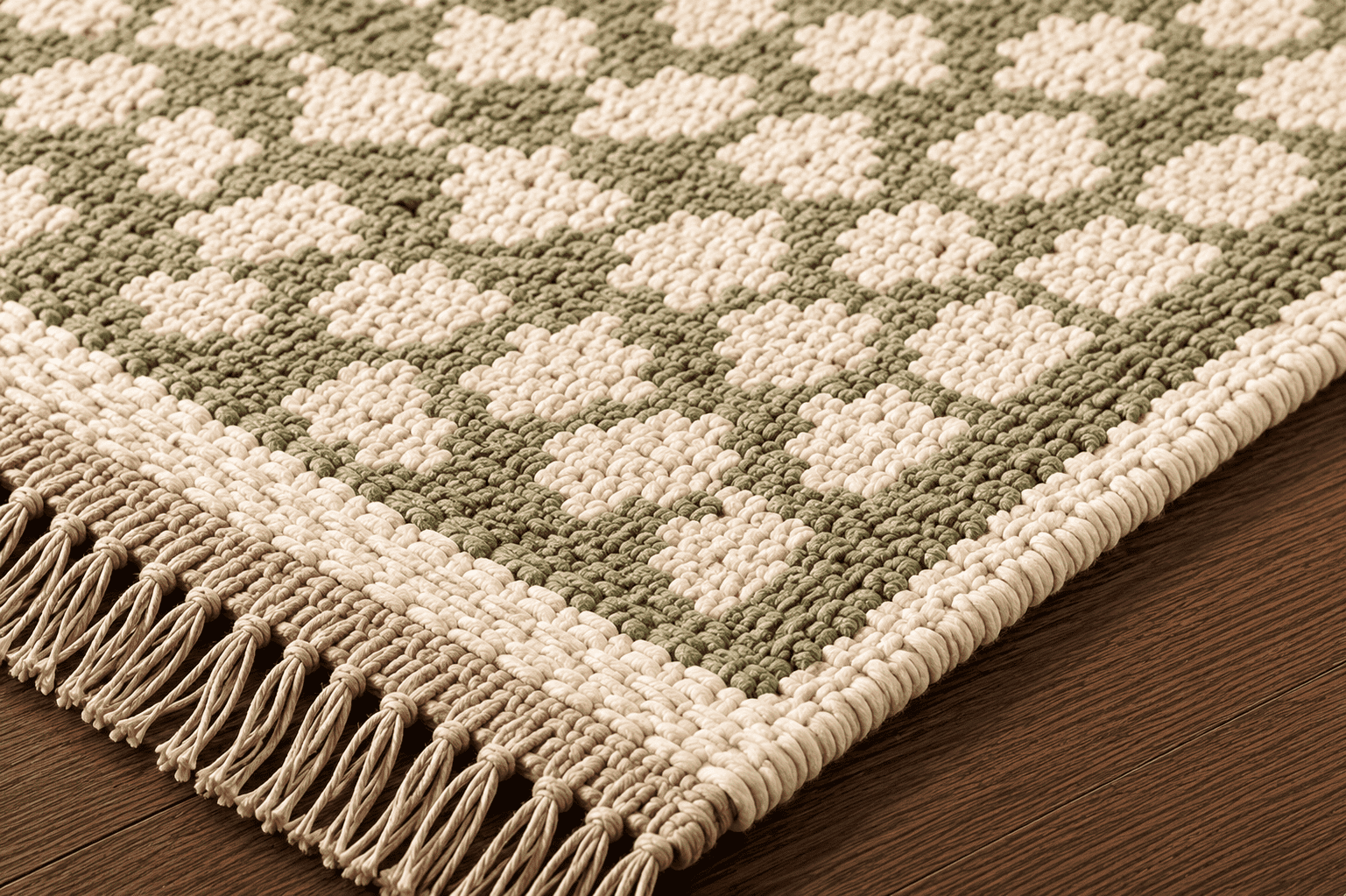 Sustainable Materials