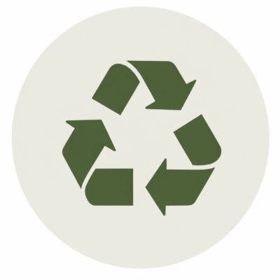 Waste Reduction