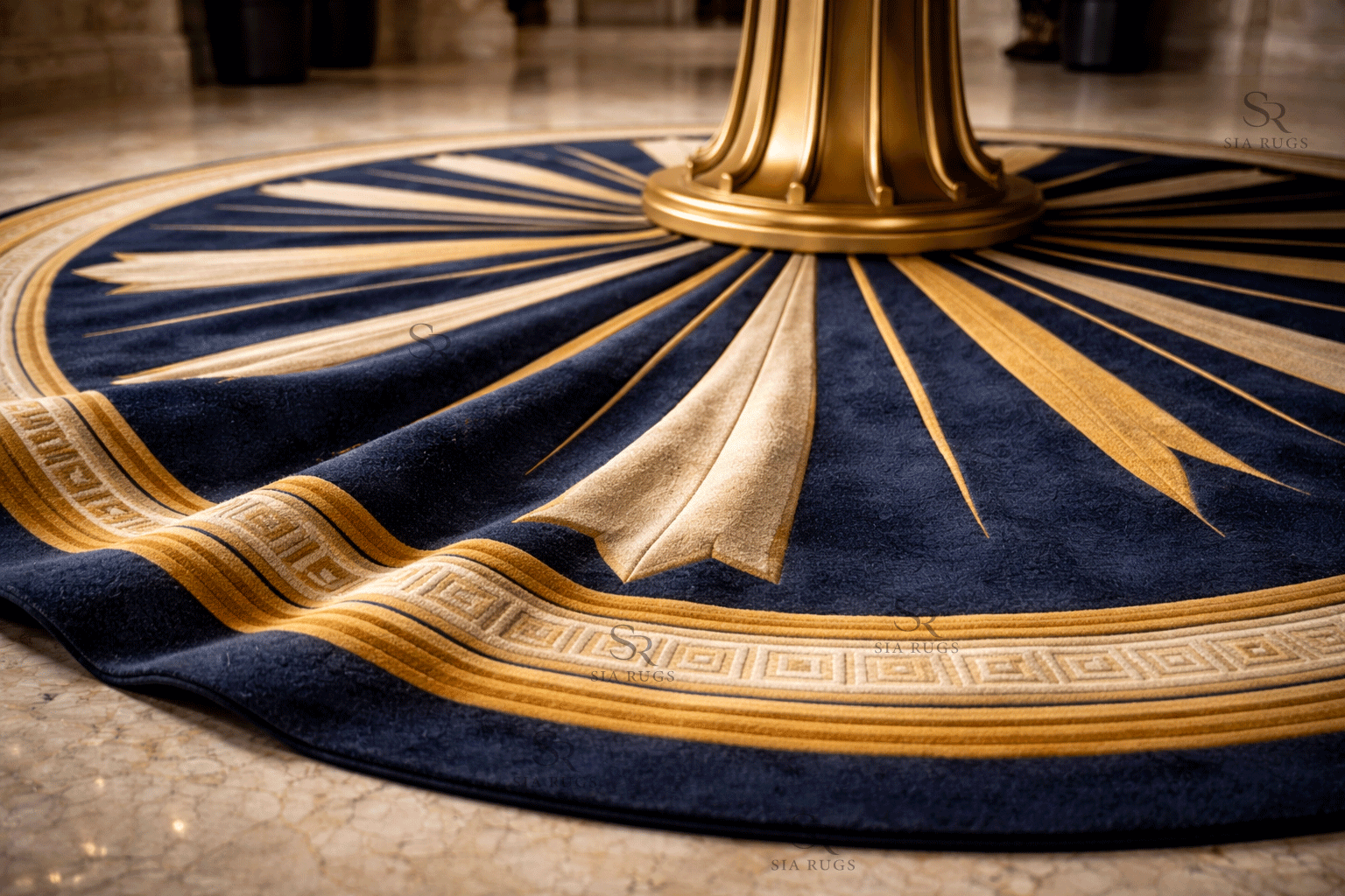 art-deco-sunburst-hand-tufted-round-carpet (4)