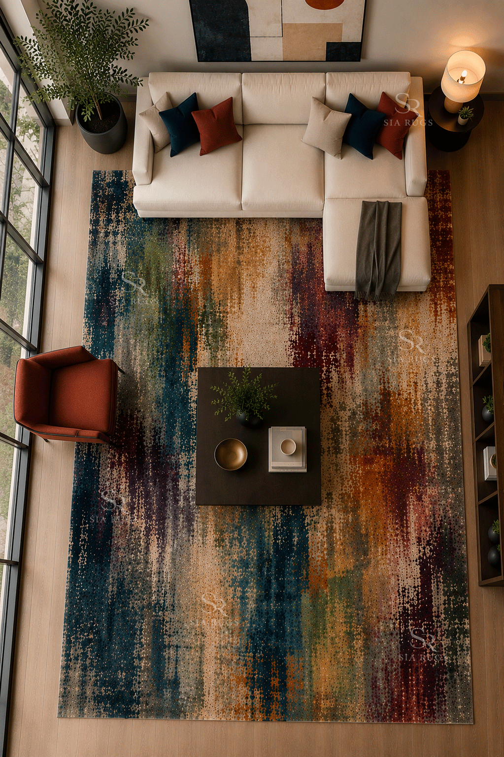 artisan-patina-texture-premium-hand-knotted-wool-silk-carpet (1)