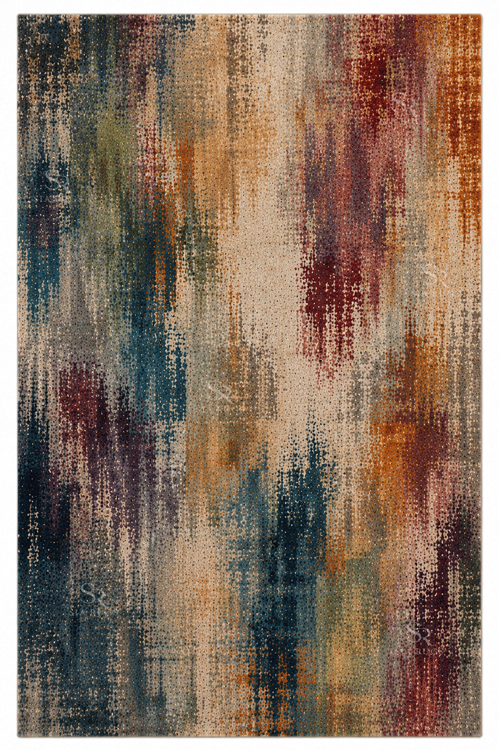artisan-patina-texture-premium-hand-knotted-wool-silk-carpet (3)