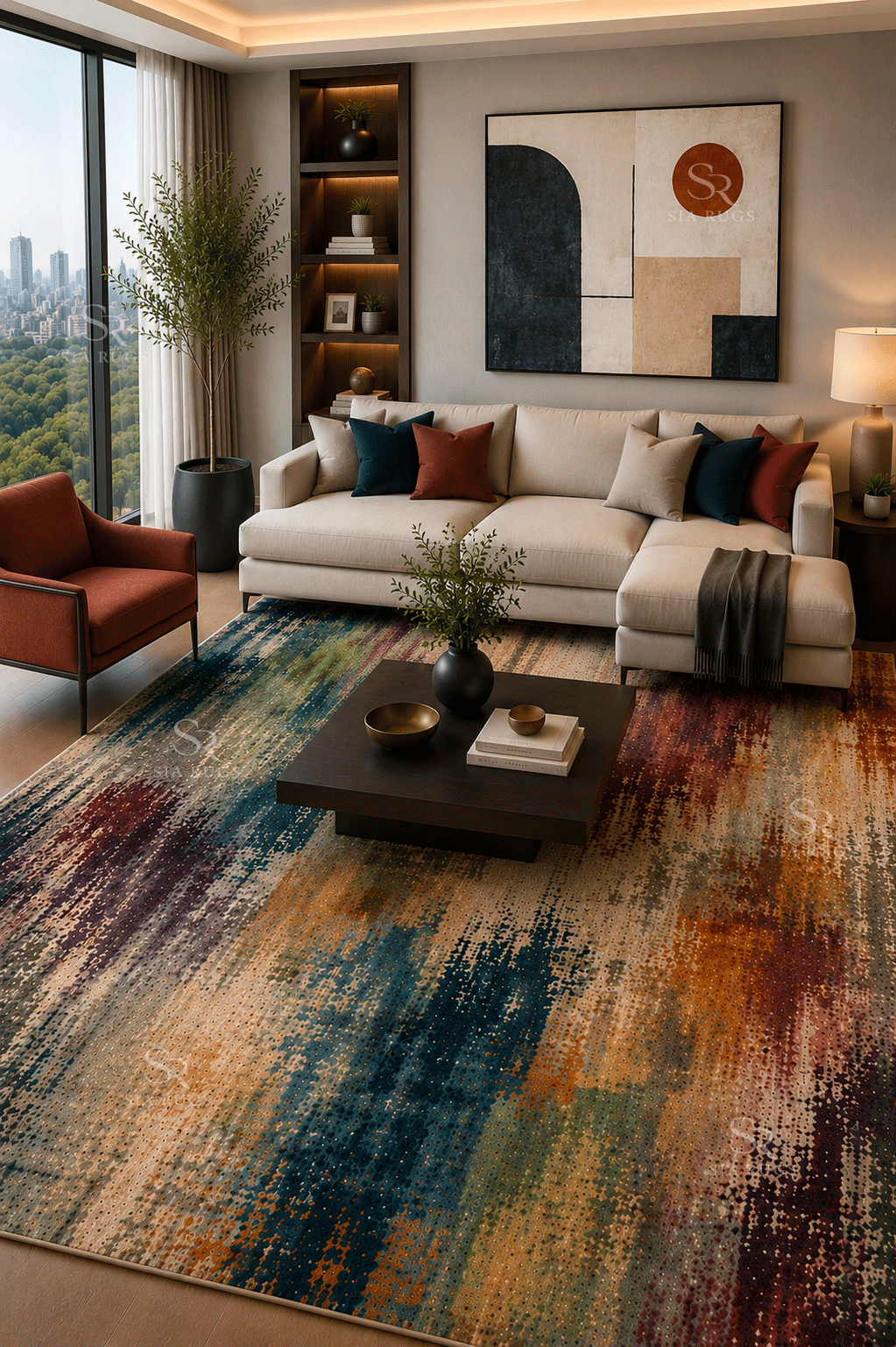 artisan-patina-texture-premium-hand-knotted-wool-silk-carpet (4)