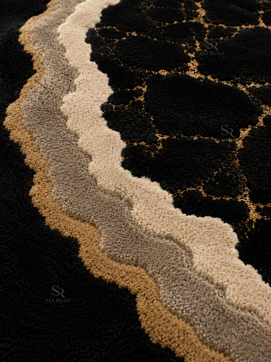 black-agate-marble-veins-hand-tufted-carpet (5)