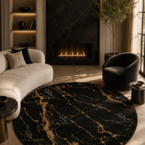 black-gold-marble-veins-hand-tufted-carpet (1)