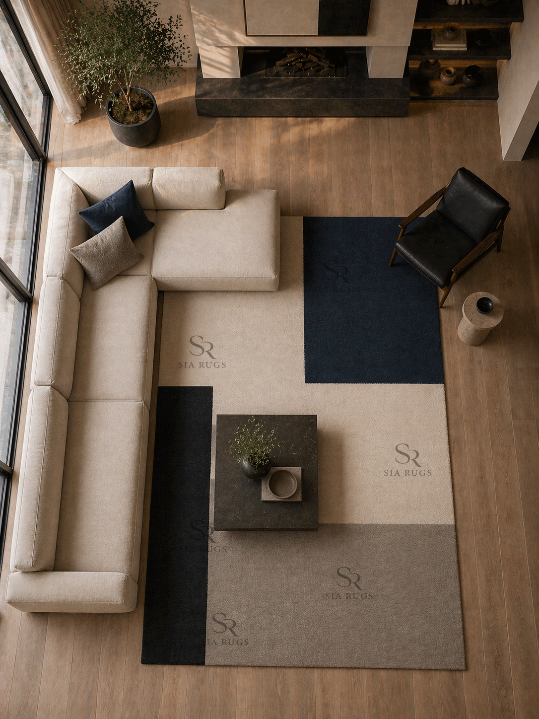 bold-geometric-blocks-hand-tufted-carpet (2)