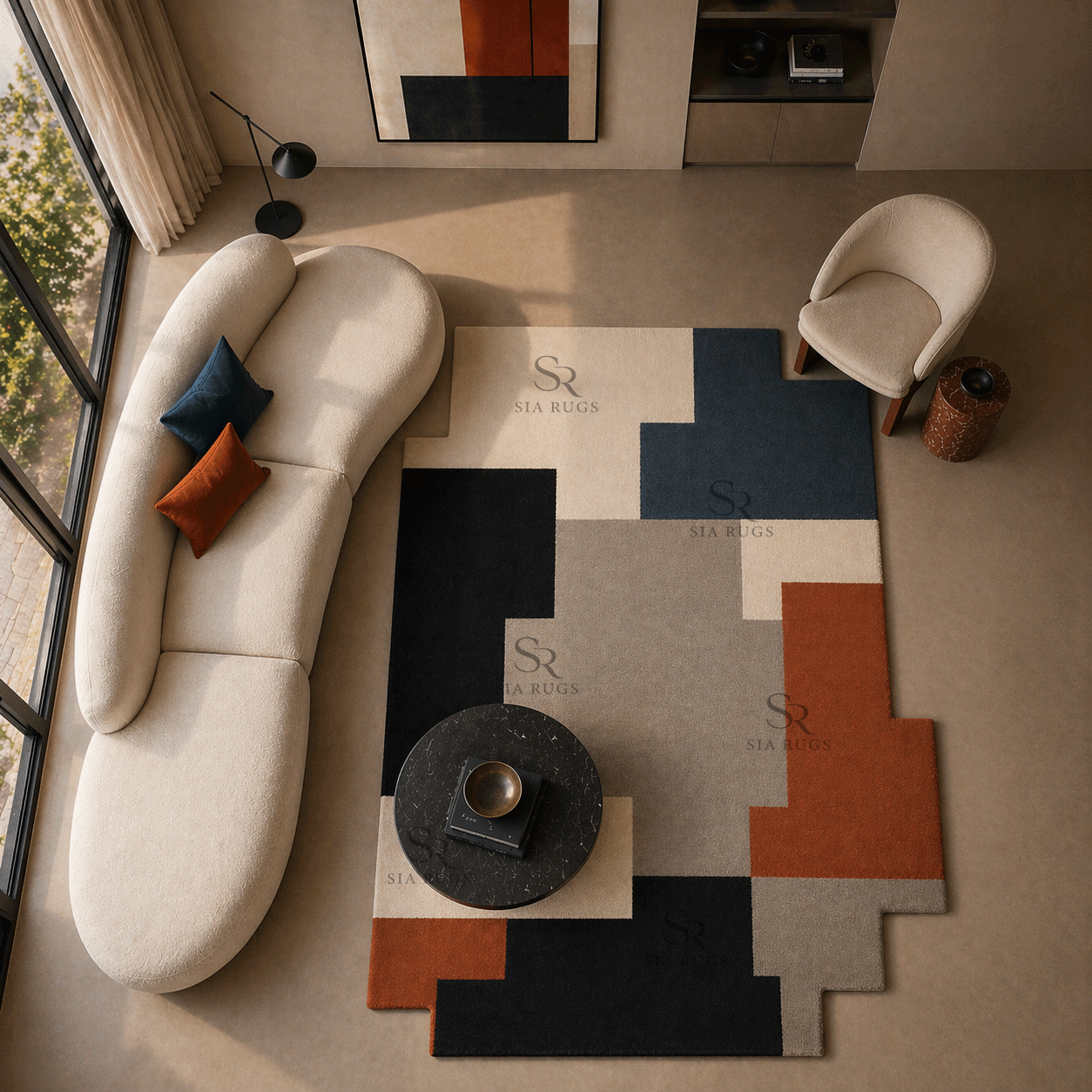 bold-geometric-multicolour-blocks-hand-tufted-carpet (1)