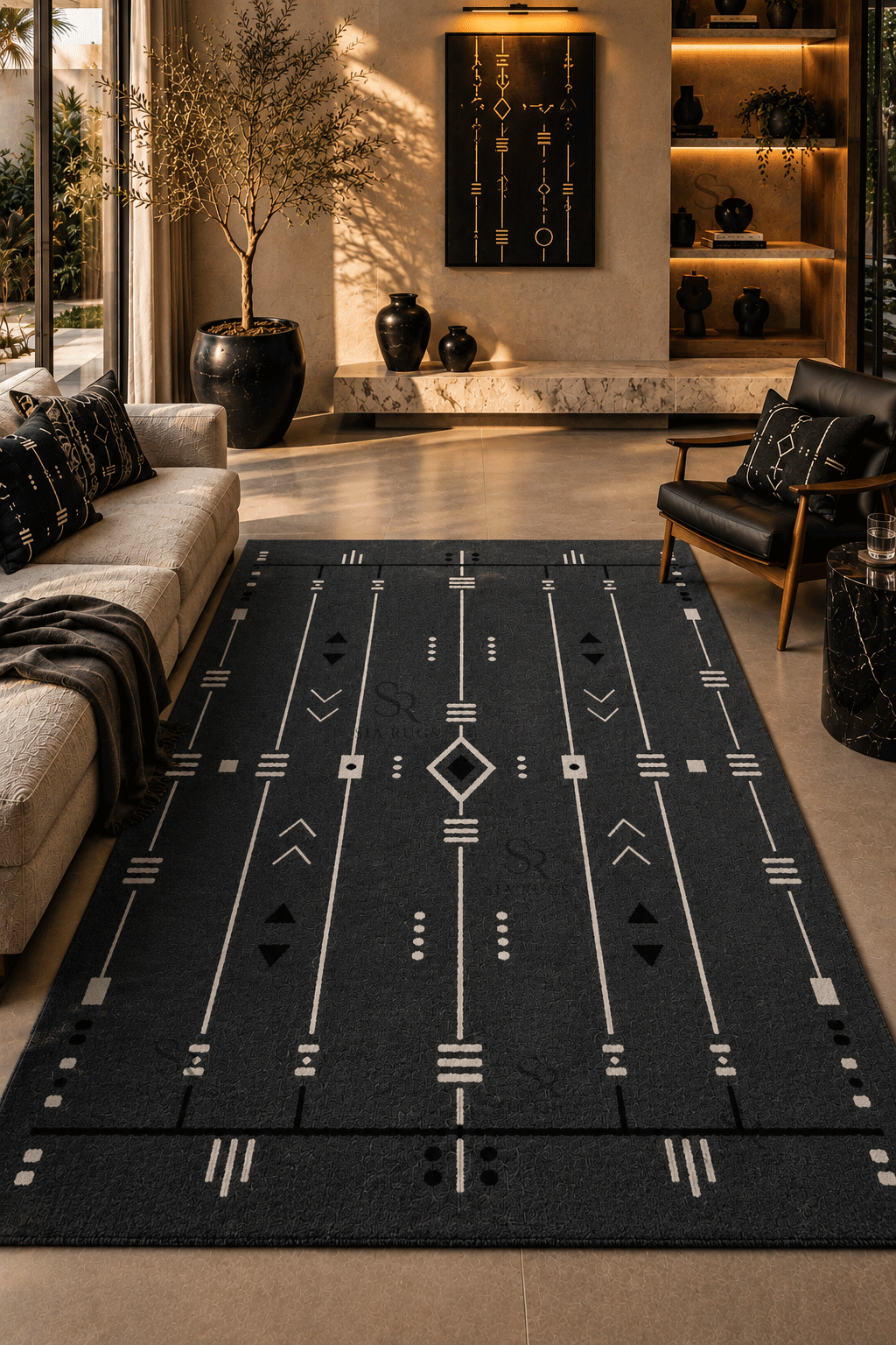 dark-charcoal-hand-tufted-wool-rug (1)
