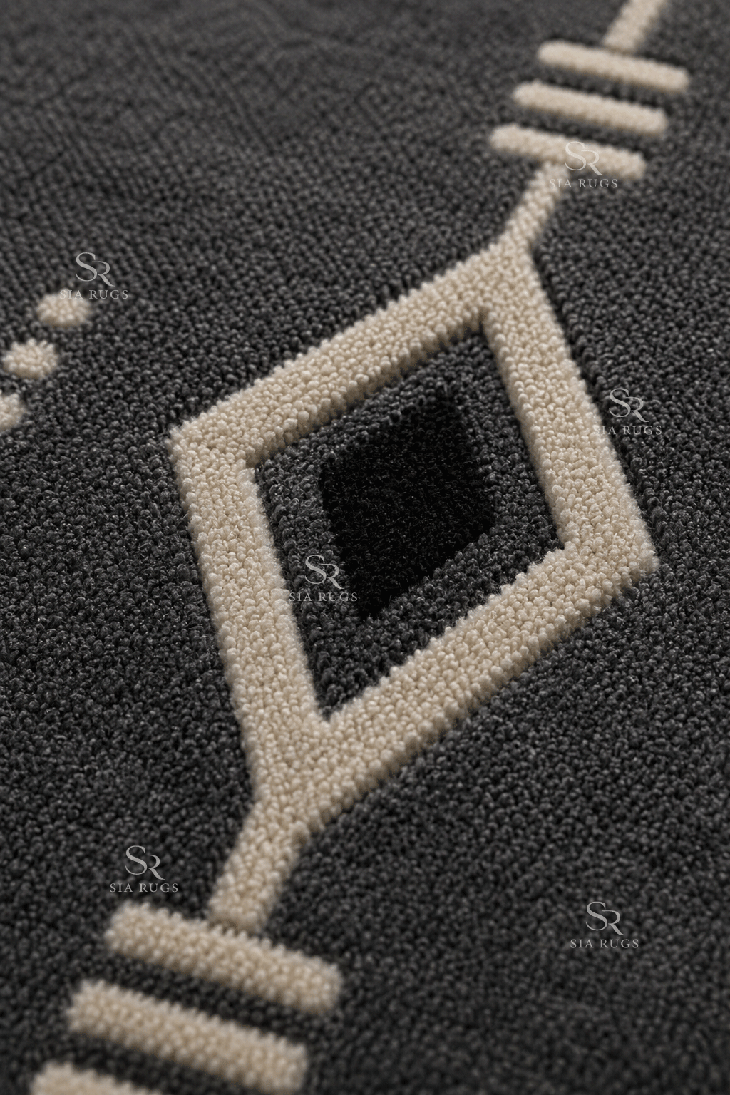 dark-charcoal-hand-tufted-wool-rug (3)