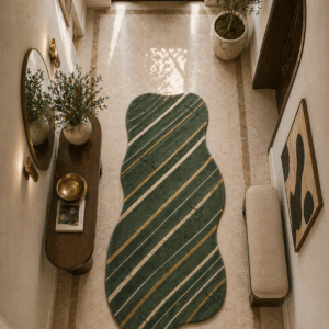 diagonal-stripes-organic-shape-hand-tufted-carpet (2)