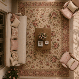 english-rose-floral-hand-knotted-carpet (2)