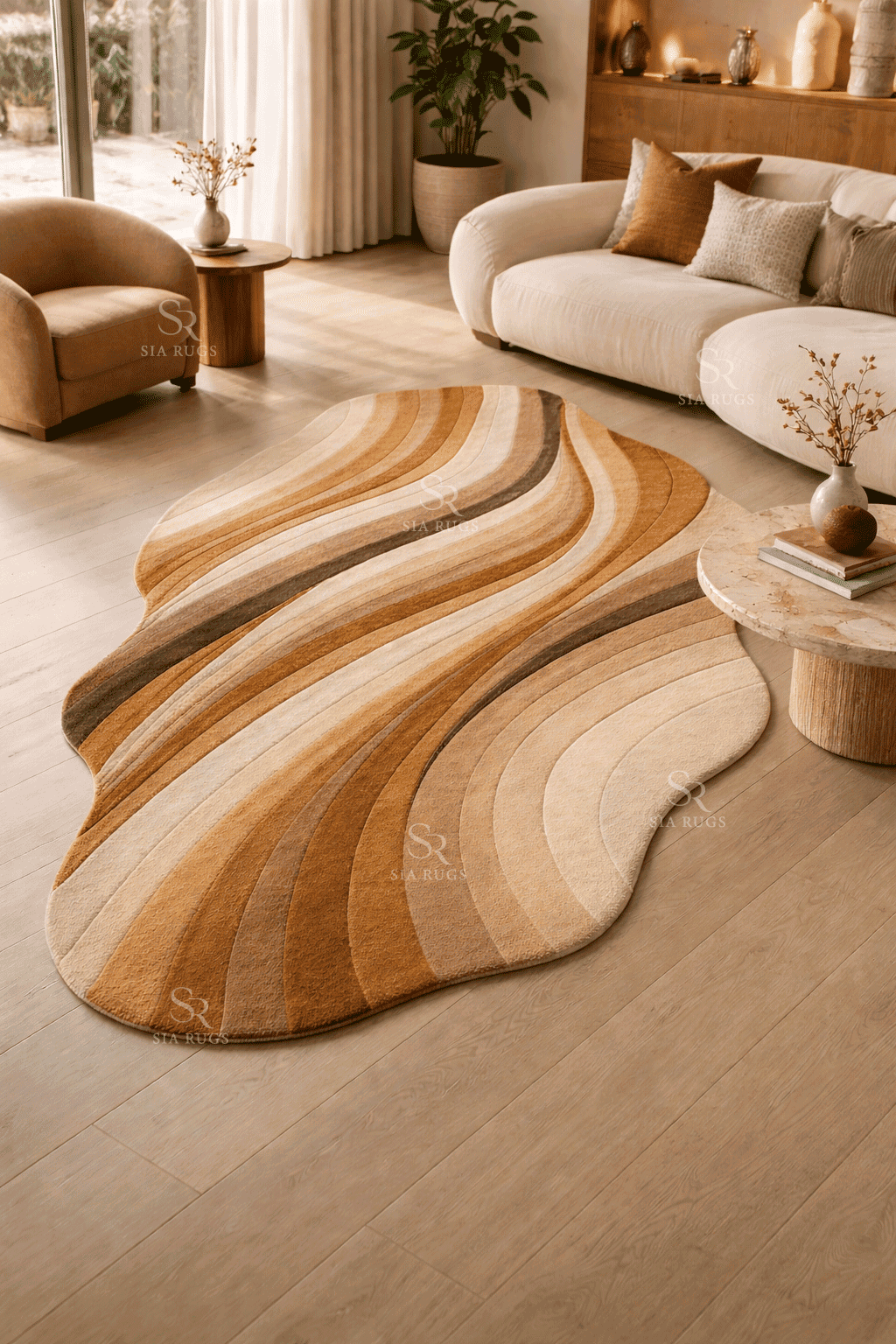 flowing-grain-hand-tufted-carpet-TR02 (2)