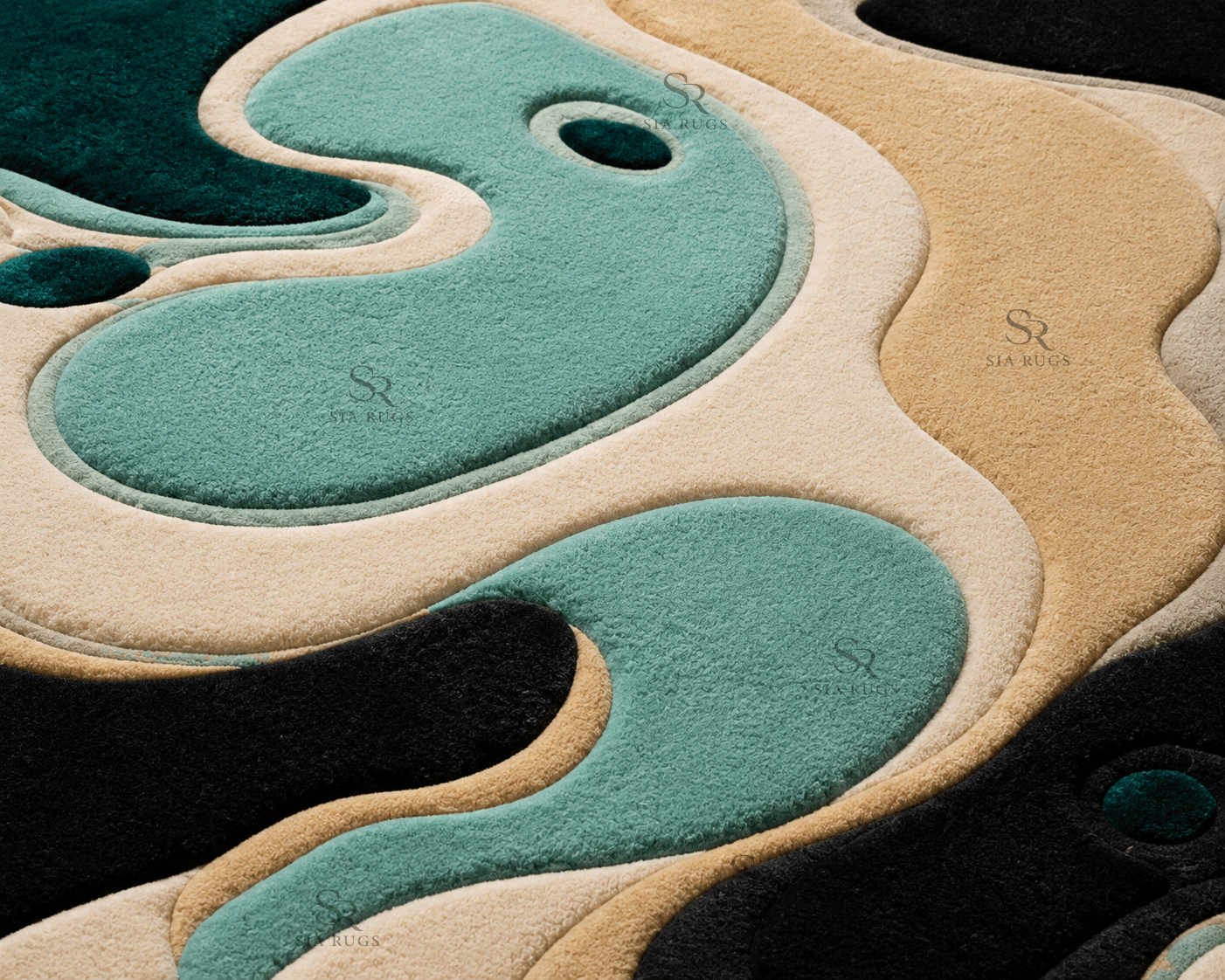 fluid-resin-art-hand-tufted-carpet (4)