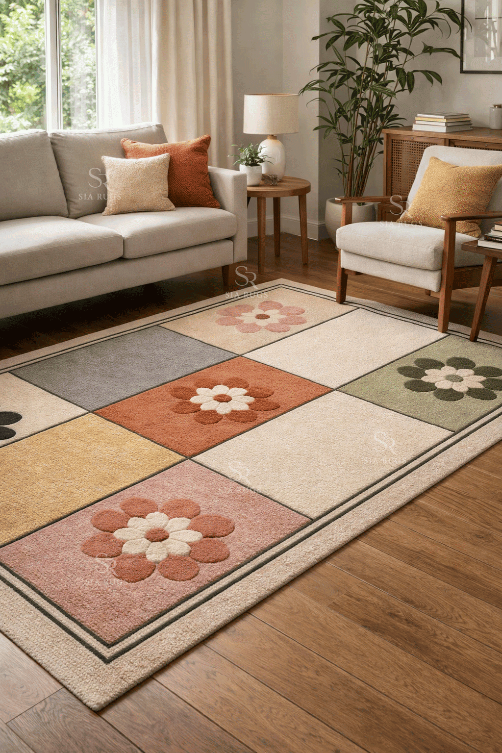 garden-mosaic-hand-tufted-carpet-FP02 (1)