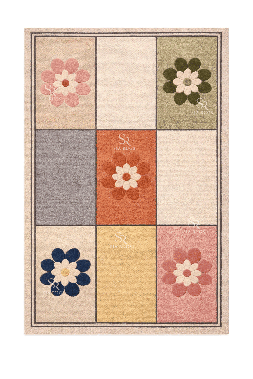 garden-mosaic-hand-tufted-carpet-FP02 (2)