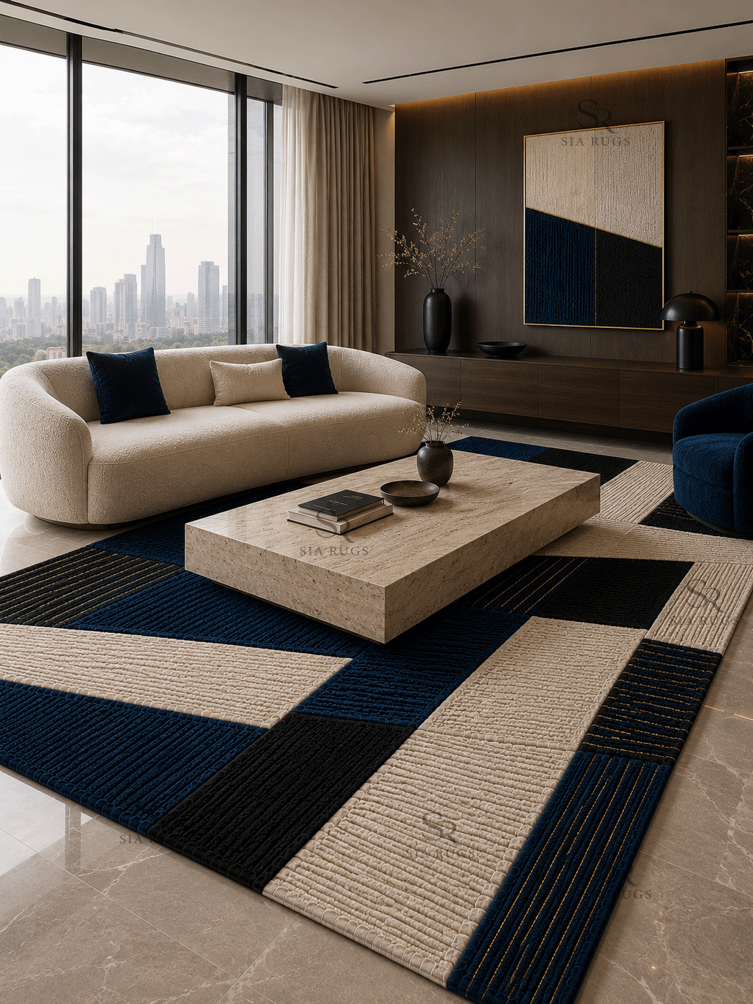 geometric-woven-illusion-hand-tufted-carpet (1)