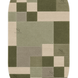 green-checkerboard-texture-hand-tufted-carpet (4)