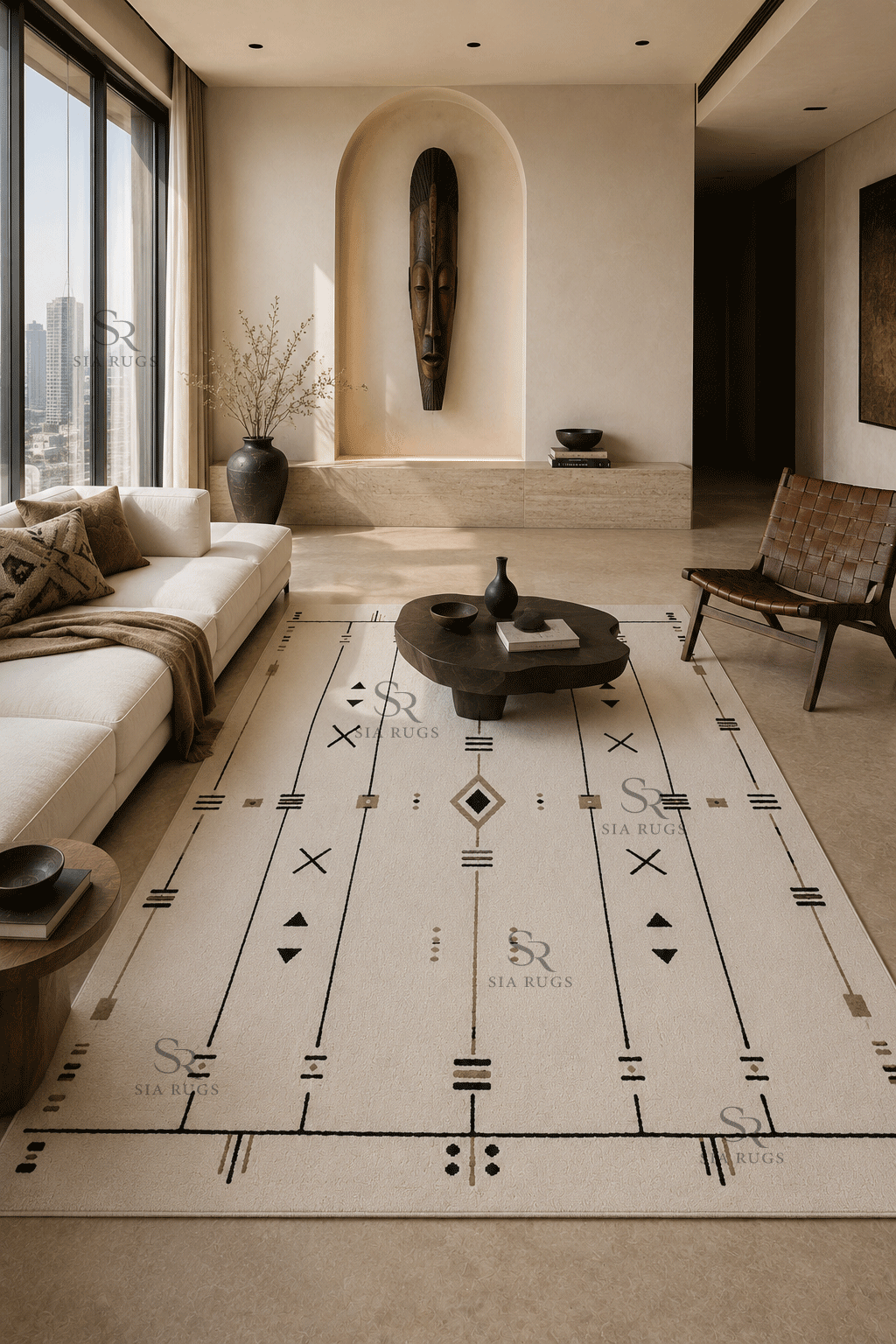hand-tufted-modern-tribal-wool-rug (1)