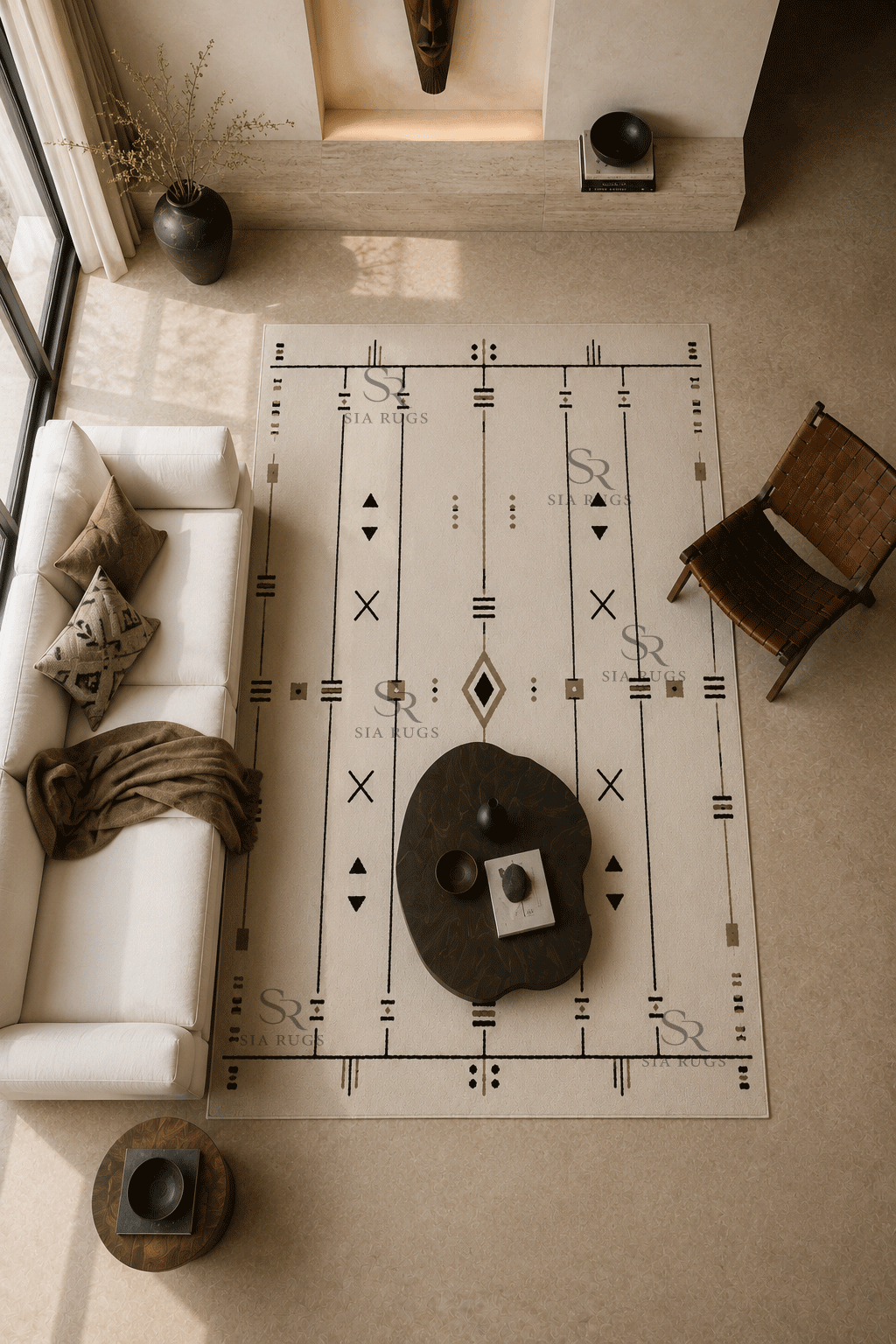 hand-tufted-modern-tribal-wool-rug (2)