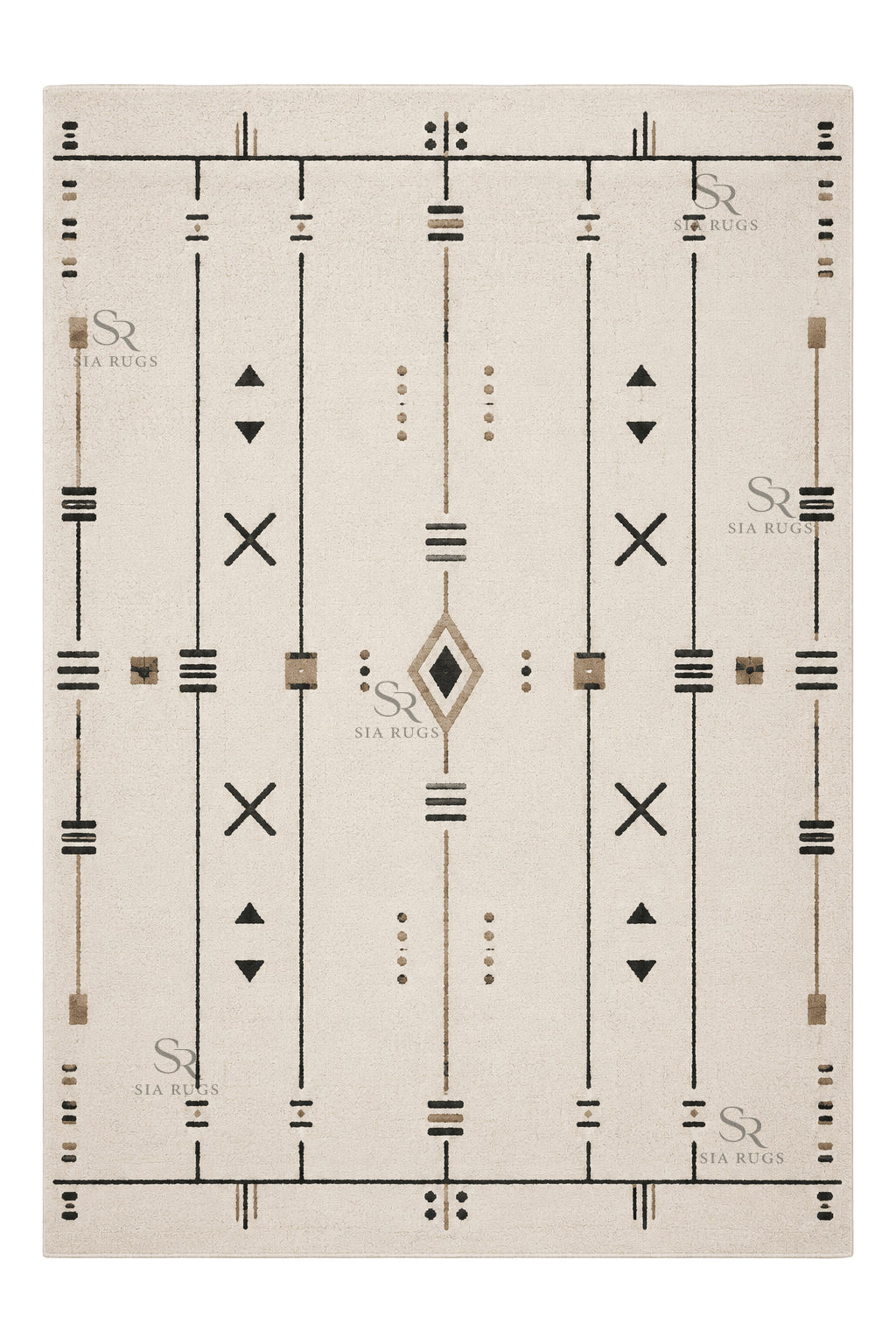 hand-tufted-modern-tribal-wool-rug (4)