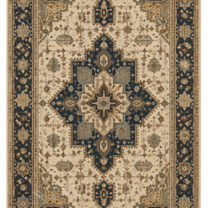 heriz-stone-mosaic-hand-knotted-persian-carpet (4)