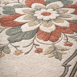 imperial-medallion-hand-tufted-carpet-FP01 (2)