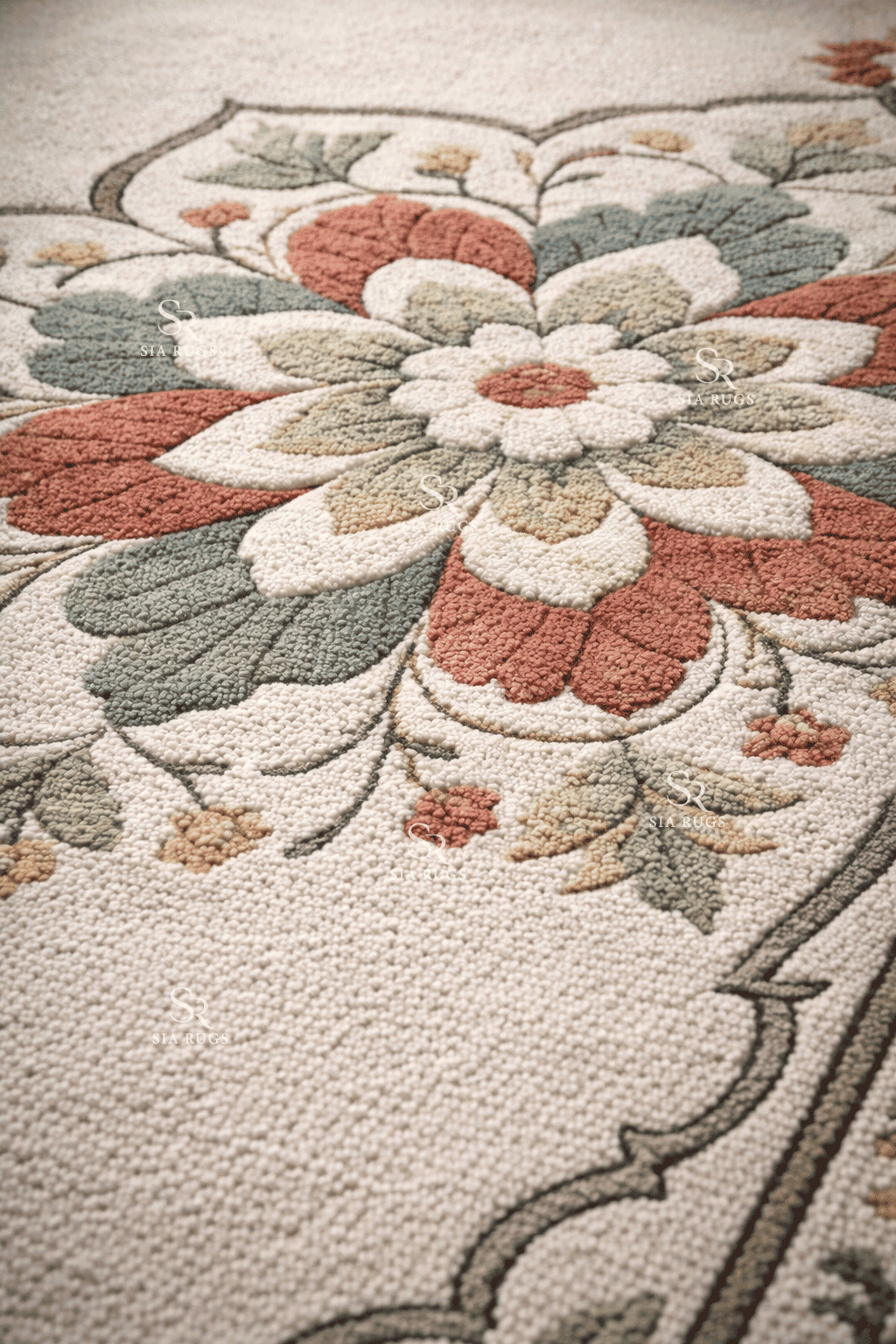 imperial-medallion-hand-tufted-carpet-FP01 (2)