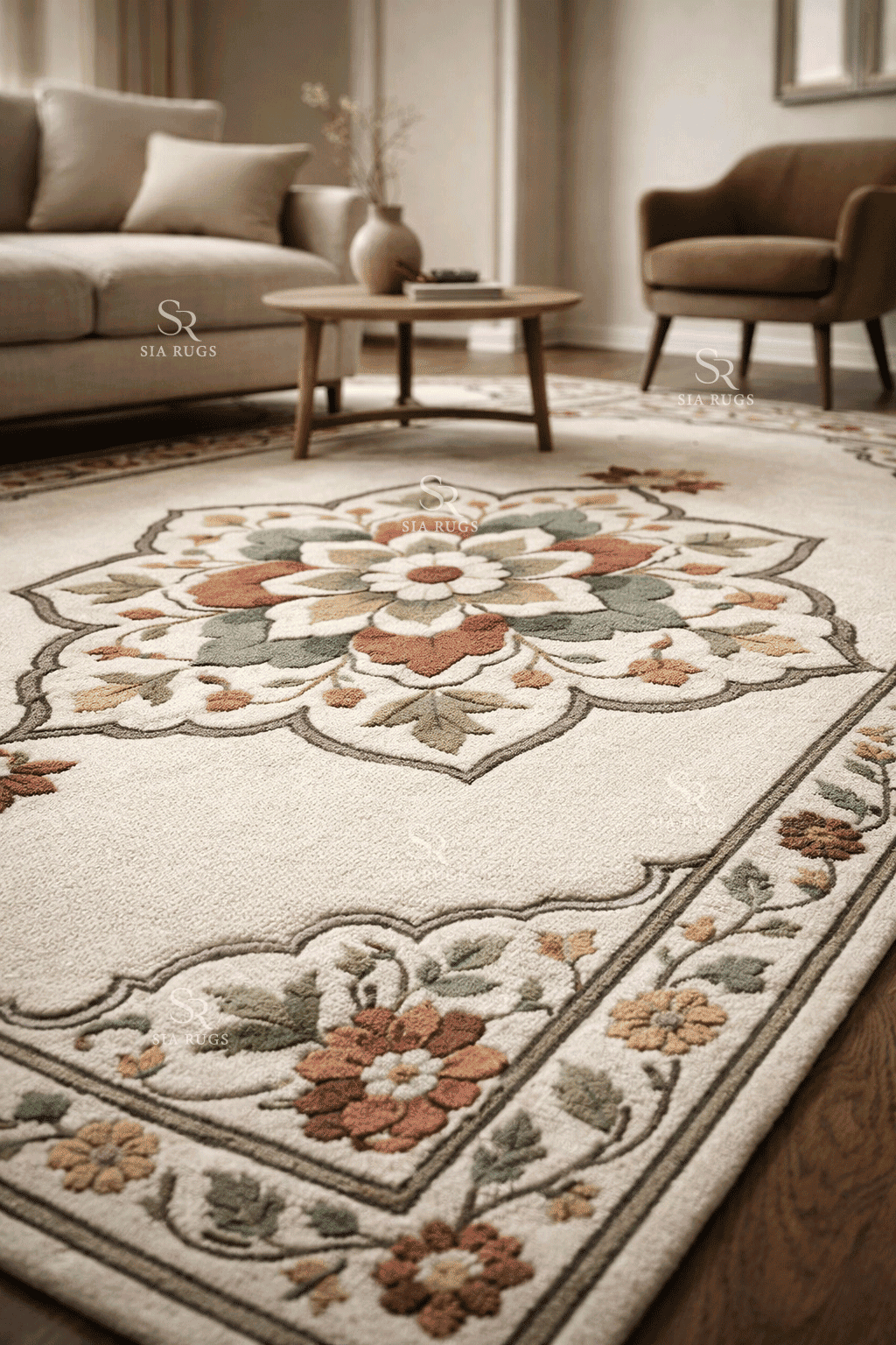 imperial-medallion-hand-tufted-carpet-FP01 (5)