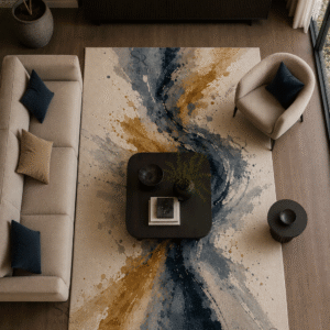 ink-fusion-flow-premium-hand-knotted-wool-silk-carpet (3)