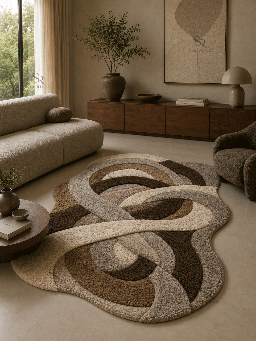 interlocking-curves-luxury-shag-hand-tufted-carpet (1)