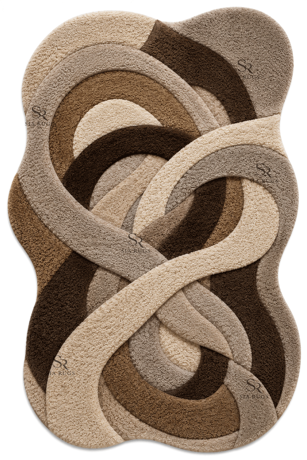 interlocking-curves-luxury-shag-hand-tufted-carpet (3)