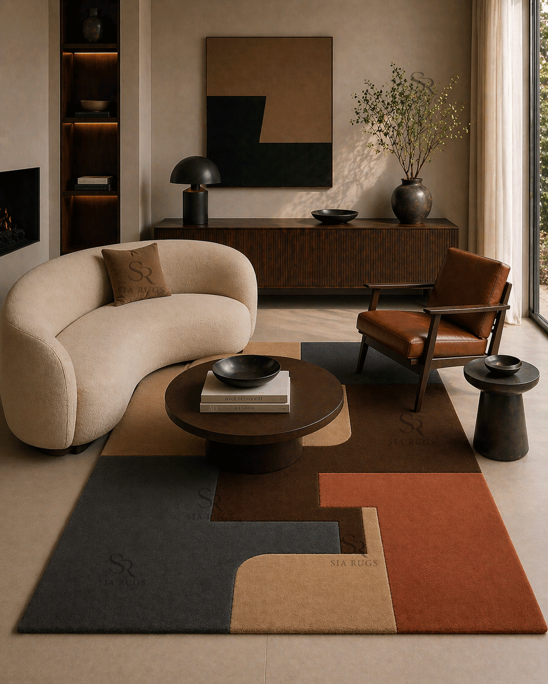 interlocking-shapes-hand-tufted-carpet (2)