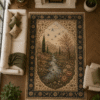 kashan-royal-bloom-hand-knotted-persian-landscape-carpet (1)