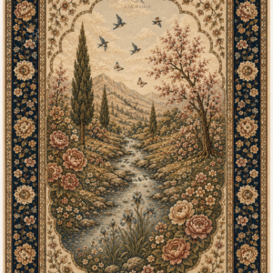 kashan-royal-bloom-hand-knotted-persian-landscape-carpet (4)