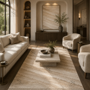 layered-earth-strata-premium-hand-knotted-wool-silk-carpet (1)