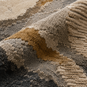 layered-ink-relief-premium-hand-knotted-wool-silk-carpet (2)