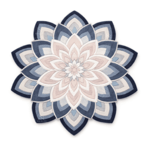 lotus-symmetry-cascade-hand-tufted-carpet-LS02 (3)