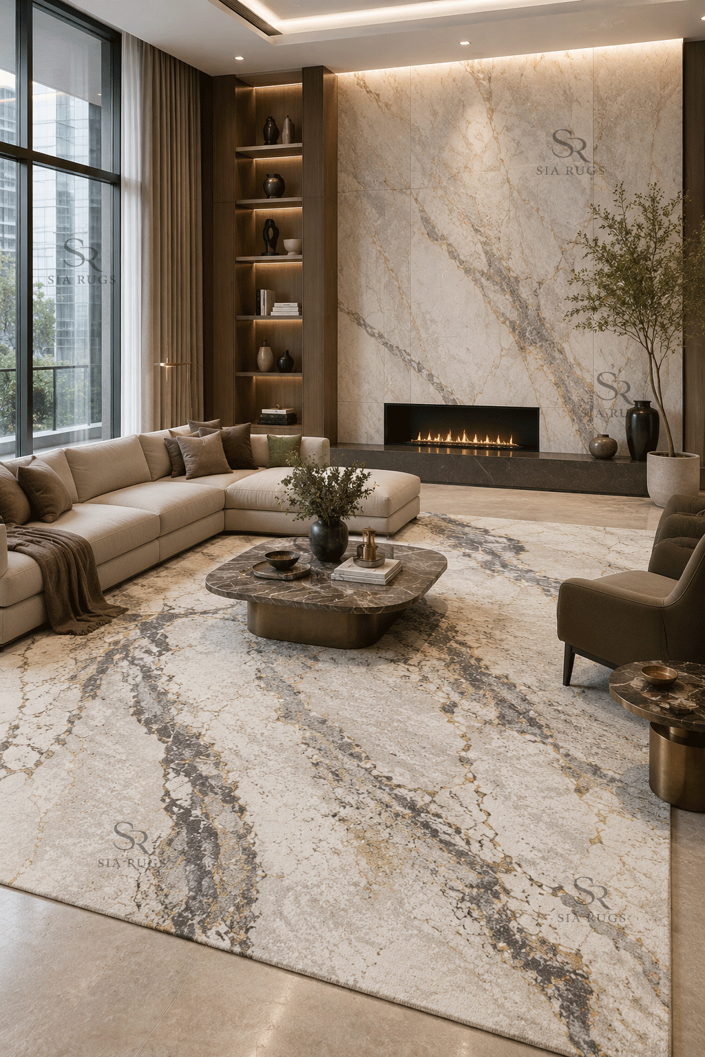 marble-nexus-veins-premium-hand-knotted-wool-silk-carpet (2)