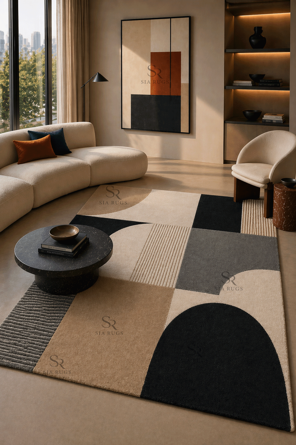 modern-hand-tufted-geometric-wool-rug (1)