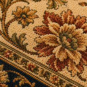 mughal-garden-vine-round-hand-knotted-carpet (3)
