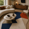 multicolor-hexagon-grid-rug (1)