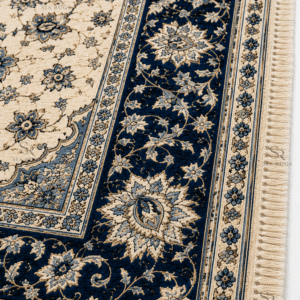 nain-blue-medallion-hand-knotted-carpet (2)