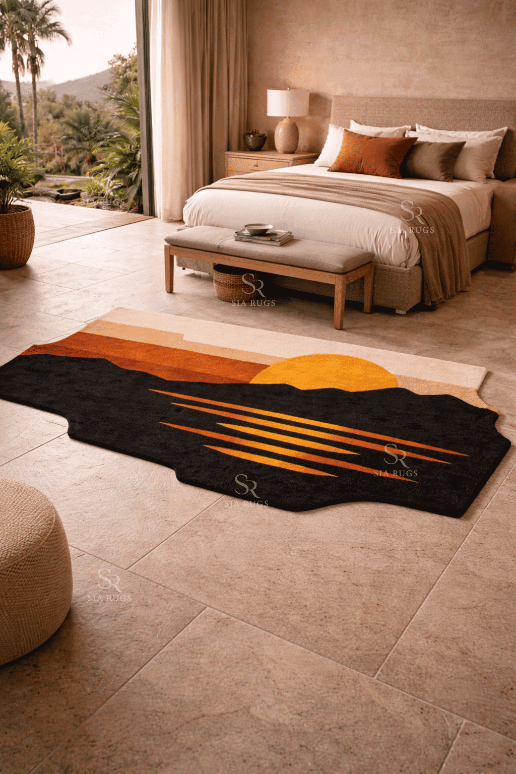noir-horizon-silhouette-hand-tufted-carpet-SS03 (5)