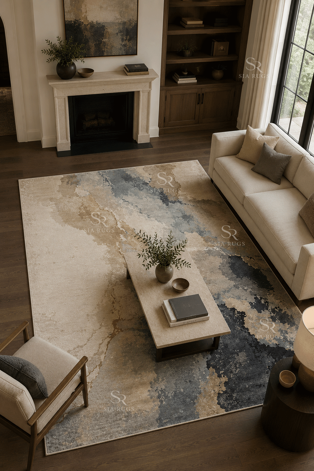 organic-patina-flow-premium-hand-knotted-wool-silk-carpet (1)