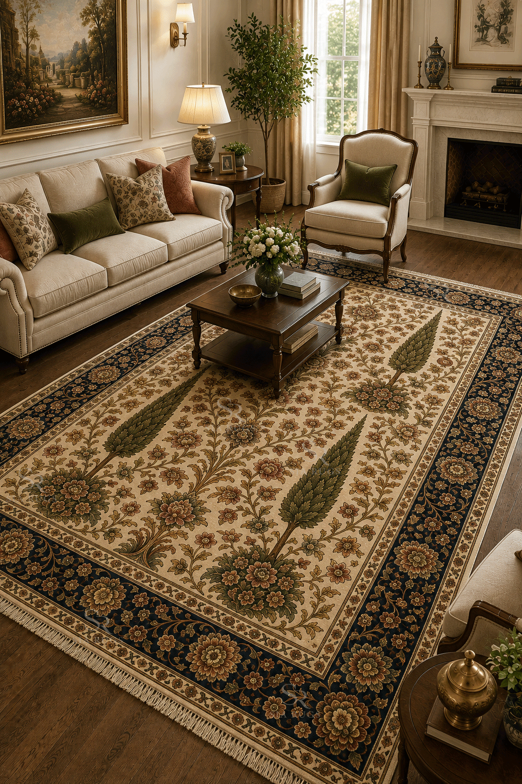 persian-cypress-garden-hand-knotted-carpet (4)