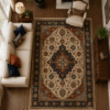 persian-floral-wool-silk-rug (3)